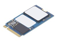 Lenovo - SSD - 512 GB - interno - M.2 2242 - PCIe 3.0 x4 (NVMe) - para ThinkBook 14 G3 ACL; 14 G3 ITL; 14s Yoga G2 IAP; 15 G2 ITL; 15 G3 ACL; 15 G3 ITL 4XB1E26215