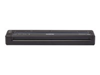 Brother PocketJet 8 PJ-862 - Impresora - B/N - térmica directa - A4/Legal - 203 x 200 ppp - hasta 13.5 ppm - NFC, USB-C, Bluetooth 5.2 LE PJ862Z1