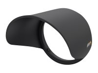AXIS TQ1802 Weathershield - Tapa de protección contra la intemperie para cámara - para AXIS Q1700-LE License Plate Camera 02014-001