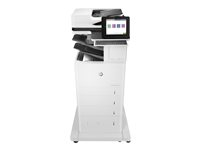 HP LaserJet Enterprise Flow MFP M635z - impresora multifunción - B/N 7PS99A#B19
