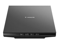 Canon CanoScan LiDE 300 - Escáner de sobremesa - Sensor de imagen de contacto (CIS) - A4/Letter - 2400 ppp x 2400 ppp - USB 2.0 2995C010