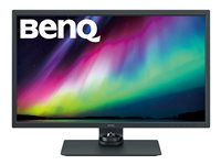 BenQ PhotoVue SW321C - monitor LED - 32" - HDR 9H.LJ1LB.QPE