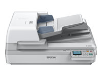 Epson WorkForce DS-60000N - escáner de documentos - Gigabit LAN B11B204231BT