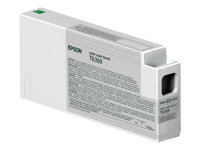 Epson HDR - 700 ml - negro claro claro - original - cartucho de tinta - para Stylus Pro 7890, Pro 7900, Pro 9890, Pro 9900, Pro WT7900 C13T636900