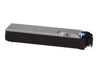 Kyocera TK 510K - Negro - original - kit de tóner - para FS-C5020, C5025, C5030 1T02F30EU0