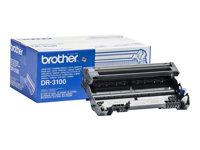 Brother DR3100 - Original - kit de tambor - para Brother DCP-8060, 8065, HL-5240, 5250, 5270, 5280, MFC-8460, 8860, 8870 DR3100