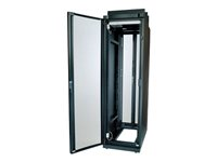 APC Measure-UPS Switch Kit - Kit de sensor de puerta de bastidor - beige - para NetShelter EP; NetShelter SX; Netshelter VX; SmartSlot Web/SNMP Management Card AP9513