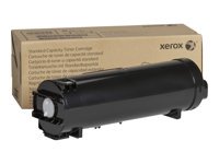 Xerox VersaLink B605/B615 - Negro - original - cartucho de tóner - para VersaLink B600, B605, B610, B615 106R03940