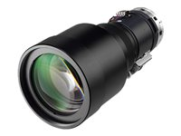 BenQ - Teleobjetivo zoom - 78.5 mm - 121.9 mm - f/1.85-2.48 - para BenQ PW9500, PX9600 5J.JAM37.041