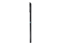 APC Switched Rack PDU 2G Zero U - Unidad de distribución de potencia (montaje en bastidor) - CA 200/208/230 V - Ethernet 10/100, RS-232 - input: NEMA L6-30 - conectores de salida: 24 - 0U - negro - para P/N: SMX1000C, SMX1500RM2UC, SMX1500RM2UCNC, SMX750C, SMX750CNC, SRT6KXLTW, SRT8KXLJ AP8641