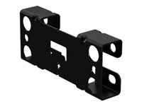 Jabra - Soporte de montaje - instalable en pared - negro - para PanaCast 50 14207-71
