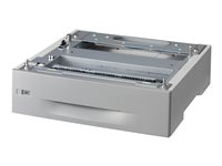 Epson cassette de papel - 550 hojas C12C802601