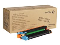 Xerox VersaLink C605 - Cián - cartucho de tambor - para VersaLink C600, C605 108R01485
