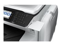 Epson Authentication Device Table - mesa para impresora C12C932921