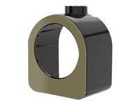 AXIS F82A06 Angled Pinhole Mount - Montaje de sensor de cámara - para AXIS FA1125 Sensor Unit, P1265 Network Camera 01198-001