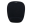 Kensington Foam Mouse Wristrest - Alfombrilla de ratón con apoyamuñecas - negro