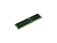 Kingston Server Premier - DDR4 - módulo - 8 GB - DIMM de 288 contactos - 3200 MHz / PC4-25600 - CL22 - 1.2 V - registrado con paridad - ECC KSM32RS8/8HDR