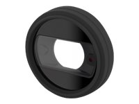 AXIS P14 Front Kit C - Tapa de carcasa de cámara - parte delantera - para AXIS P1445-LE, P1447-LE, P1448-LE 01761-001