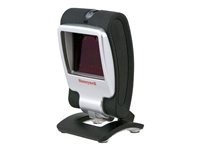 Honeywell Genesis 7580 - Escáner de código de barras - de sobremesa - creador de imágenes 2D - descodificado - USB MK7580-30B38-02-A