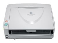 Canon imageFORMULA DR-6030C - escáner de documentos - de sobremesa - USB 2.0, SCSI 4624B003