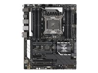 ASUS WS X299 PRO - Placa base - ATX - LGA2066 Socket - X299 - USB 3.1 Gen 1, USB-C Gen2, USB 3.1 Gen 2 - 2 x Gigabit LAN - HD Audio (8-canales) 90SW0090-M0EAY0