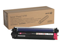Xerox Phaser 6700 - Magenta - original - unidad de reproducción de imágenes para impresora - para Phaser 6700Dn, 6700DT, 6700DX, 6700N, 6700V_DNC 108R00972