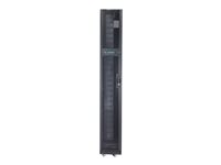 APC InfraStruXure Modular IT Power Distribution Unit with 72 Poles - Unidad de distribución de corriente - CA 400 V - 277 kW - trifásico - para P/N: SY16K48H-PDNB, SY32K48H-PDNB, SY48K48H-PDNB, SY64K96H-NB, SY96K160H-NB, SY96K96H-NB PDPM277H