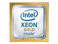 Intel Xeon Gold 6130 - 2.1 GHz - 16 núcleos - 32 hilos - 22 MB caché - LGA3647 Socket - OEM CD8067303409000
