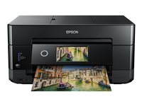 Epson Expression Premium XP-7100 Small-in-One - impresora multifunción - color C11CH03402