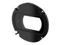 AXIS Front Window Kit C - Kit para pantalla de la cámara - para AXIS Q1798-LE 01971-001