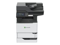 Lexmark MX722adhe - impresora multifunción - B/N 25B0033