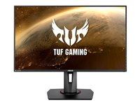ASUS TUF Gaming VG279QM - monitor LED - Full HD (1080p) - 27" - HDR 90LM05H0-B01370