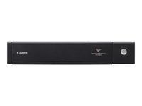 Canon imageFORMULA P-208II - escáner de documentos - portátil - USB 2.0 9704B003