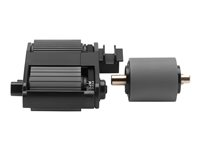 HP Roller Replacement Kit - Kit de mantenimiento - para Scanjet Pro 2000 s2, 3000 s4, N4000 snw1, N4000 snw1 Sheet-feed 7QH79A#101