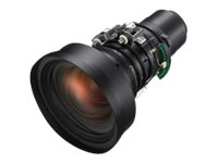 Sony VPLL-Z3010 - Objetivo zoom gran angular - 16.41 mm - 23.54 mm - f/1.75-2.1 - para VPL-FHZ80, FHZ85 VPLL-Z3010