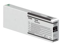 Epson T8048 - 700 ml - negro mate - original - cartucho de tinta - para SureColor SC-P6000, SC-P7000, SC-P7000V, SC-P8000, SC-P9000, SC-P9000V C13T804800