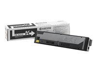 Kyocera TK 5215K - Negro - original - cartucho de tóner - para TASKalfa 406ci 1T02R60NL0
