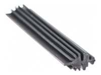 AXIS - Escobilla de limpieza para la carcasa de la cámara (paquete de 10) - para ExCam XF Q1785 01930-001