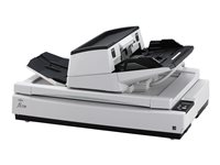 Fujitsu fi-7700 - escáner de documentos - de sobremesa - USB 3.1 Gen 1 PA03740-B001