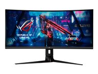 ASUS ROG Strix XG349C - monitor LED - curvado - 34.14" - HDR 90LM06V0-B01A70