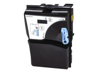 Kyocera TK 825K - Negro - original - kit de tóner - para KM C2520, C3225, C3232 1T02FZ0EU0