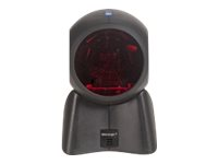 Honeywell MS7120 Orbit - Escáner de código de barras - de sobremesa - 1120 línea / segundo - descodificado - USB MK7120-31A38