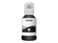 Epson 105 - 140 ml - negro - original - depósito de tinta - para EcoTank ET-7700, ET-7750, L7160, L7180; Expression Premium ET-7700, ET-7750 C13T00Q140