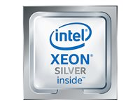 Intel Xeon Silver 4110 - 2.1 GHz - 8 núcleos - 16 hilos - 11 MB caché - LGA3647 Socket - OEM CD8067303561400