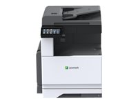 Lexmark MX931dse - impresora multifunción - B/N 32D0070
