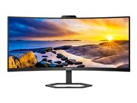 Philips 34E1C5600HE - 5000 Series - monitor LED - curvado - 34" 34E1C5600HE/00