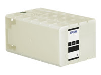 Epson T7431 - 49 ml - negro - original - cartucho de tinta - para WorkForce Pro WP-M4015, WP-M4095, WP-M4525, WP-M4595 C13T74314010