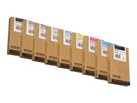 Epson T6036 - 220 ml - magenta vívido suave - original - cartucho de tinta - para Stylus Pro 7880, Pro 9880 C13T603600