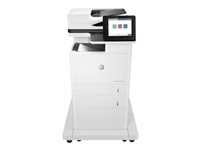 HP LaserJet Enterprise MFP M635fht - impresora multifunción - B/N 7PS98A#B19