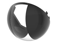 AXIS TQ6811-E - Cúpula de cámara - hydrophilic - transparente - para AXIS Q6315-LE 50 Hz, Q6315-LE 60 Hz 02576-001